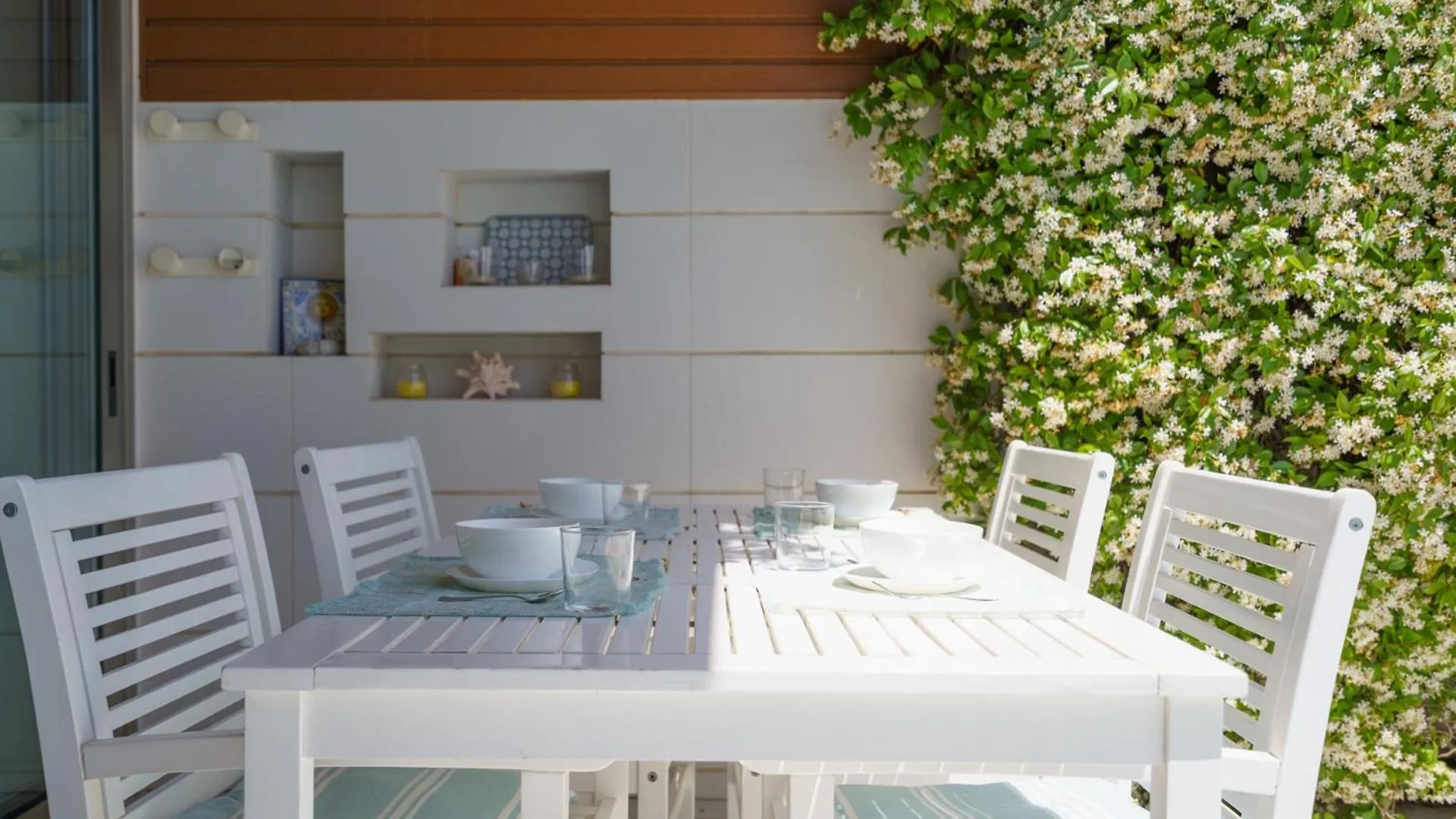 Torre Blanca Holiday home Palma de Mallorca
