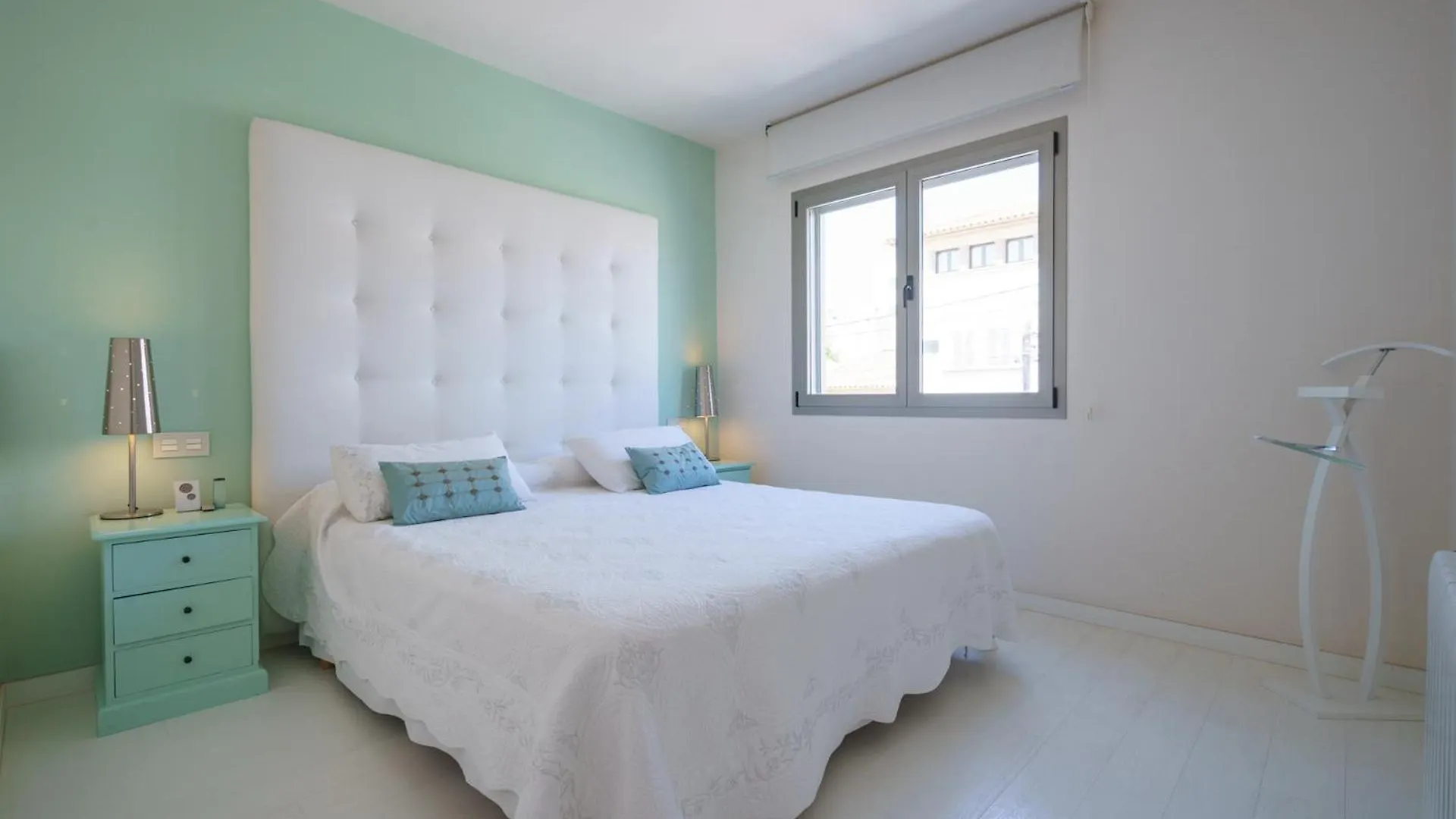 Torre Blanca Vakantiehuis PMI