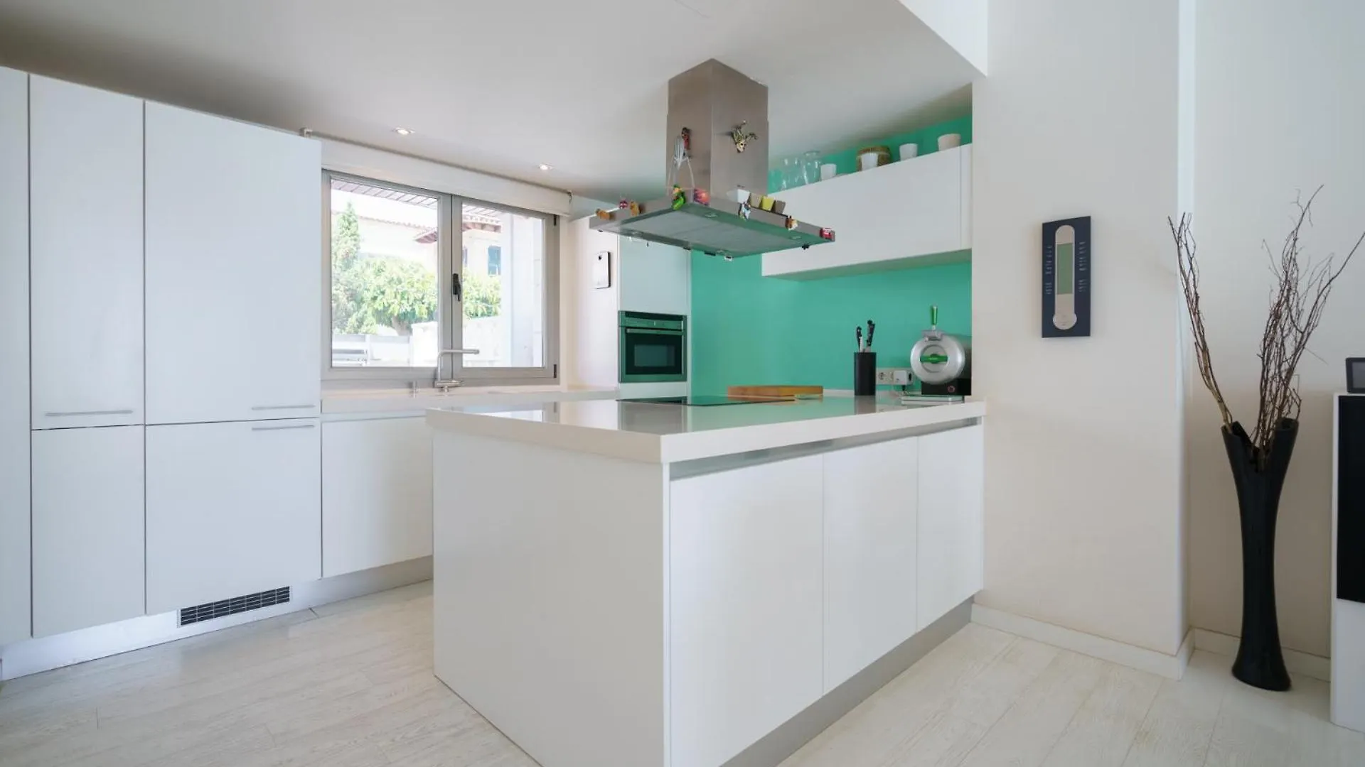 Vakantiehuis Torre Blanca