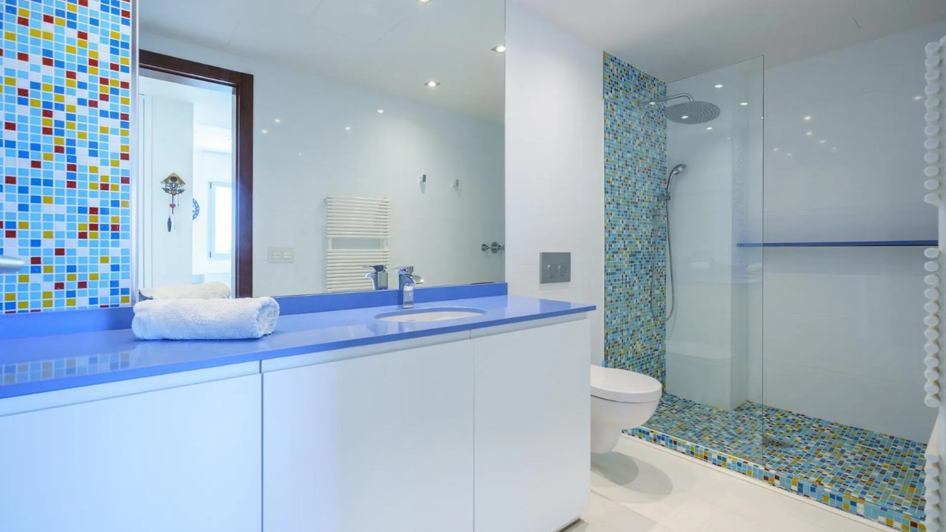 Holiday home Torre Blanca Villa Palma de Mallorca Spain