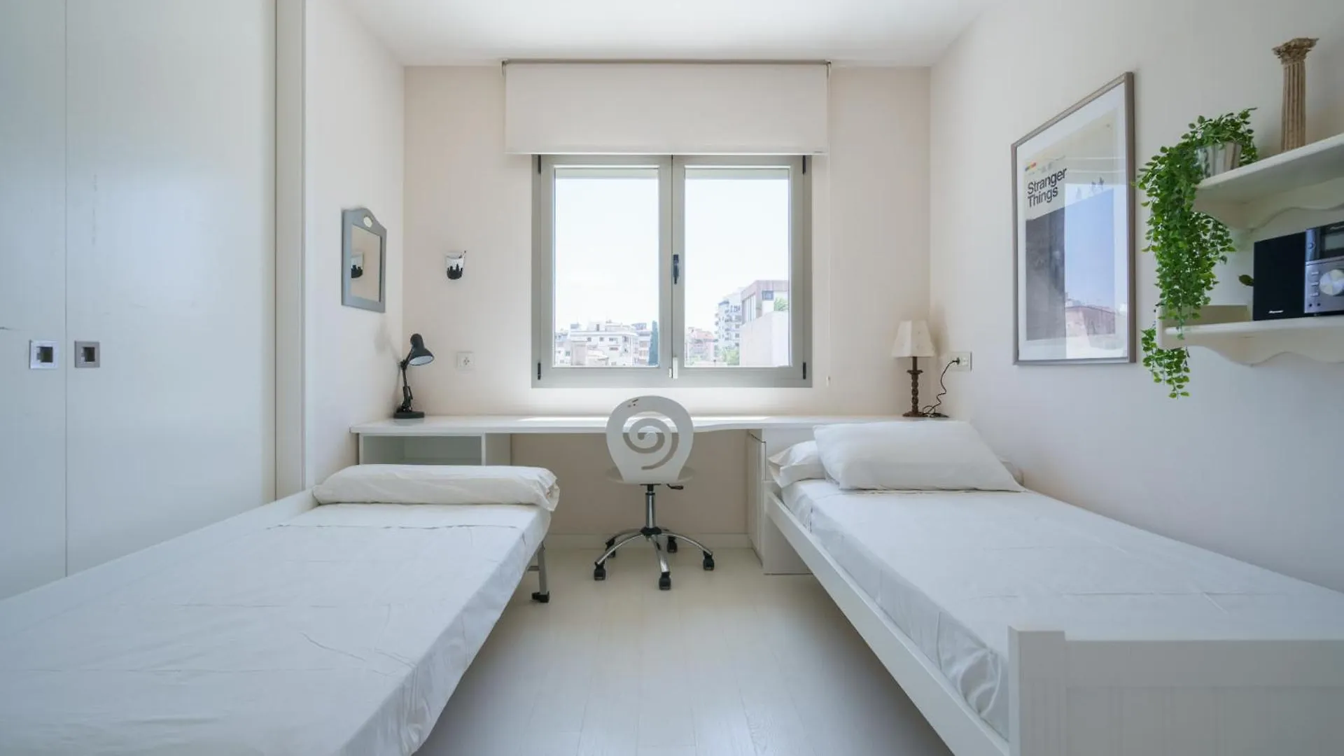 Σπίτι διακοπών Torre Blanca Ισπανία